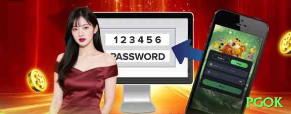 pgok - Casino Gold Screenshot 1