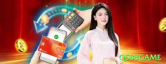 qs88game - Slots Prime Screenshot 1