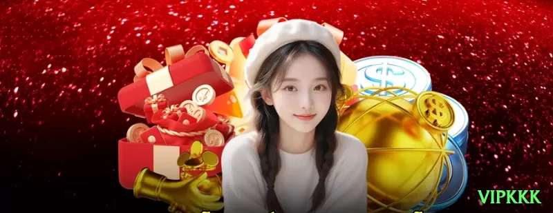 vipkkk Gold Jackpot Screenshot 1