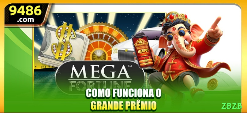 Screenshot - zbzb 🎰🔥 Super meter slots: ative super meter após small win — odds de jackpot aumentam dramaticamente! 📈🤑